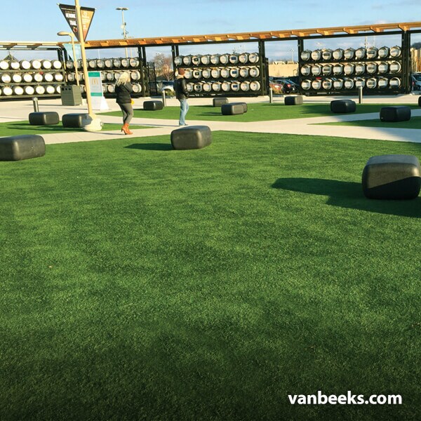 AGL Kent Artificial Turf preview